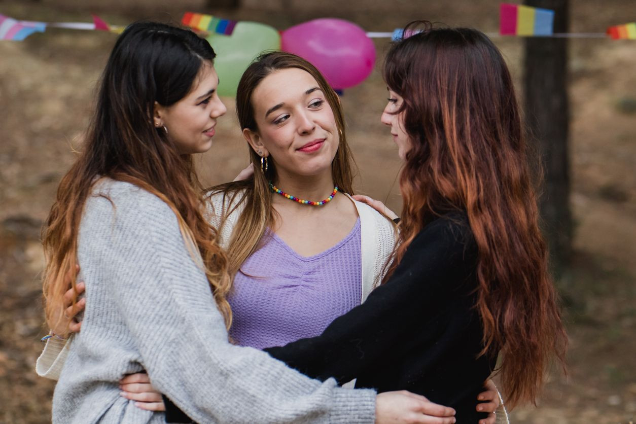 Polyamorie, Polygamie & offene Beziehung