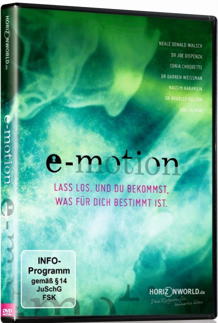 e-motion - Der offizielle Trailer zum Film [HD] deutsch
