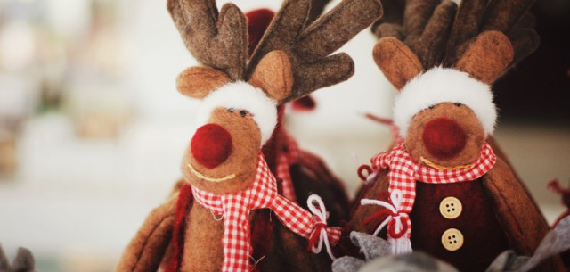 Weihnachtswichteln 2016