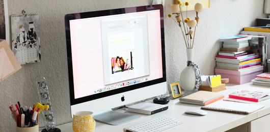 jaii! sucht Blogger