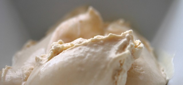 Das einfachste Eis-Rezept aller Zeiten!