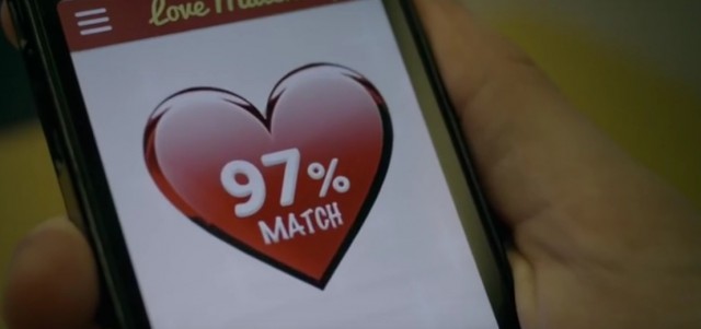 Die Suche nach dem perfekten Match