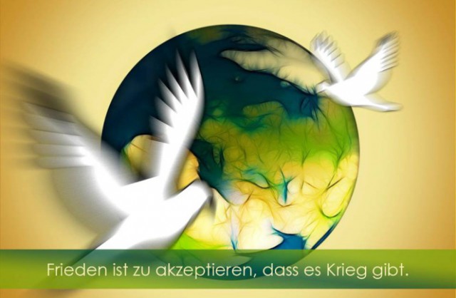 Frieden