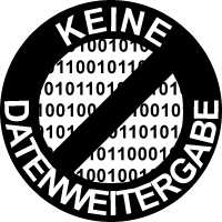 keinedatenweitergabegross