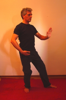 taichi